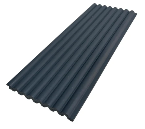 Panou de perete decorativ 3D PS pentru pereți caracteristici