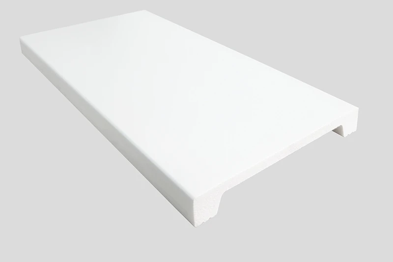 Material durabil pentru plinte PS ecologic-