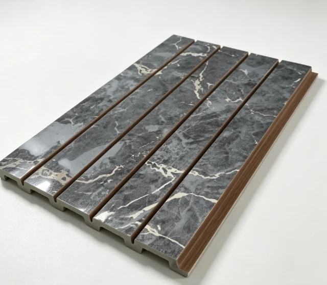Furnizor de panouri de perete PS industrial