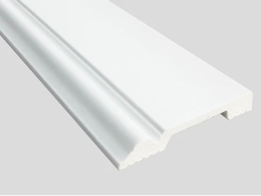 Producator modern de plinte PS pentru proiecte de interior