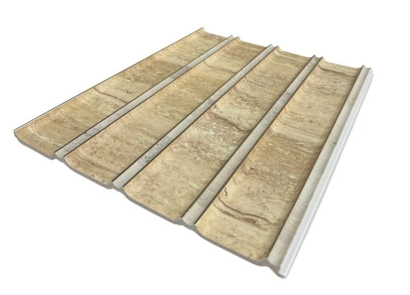 Panouri de perete decorative PS durabile premium