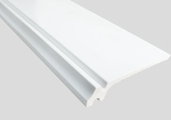 Plinte Premium PS pentru proiecte de interior moderne