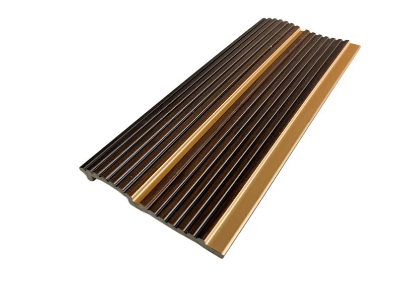 Panou de perete PS premium Panou decorativ 3D de placare a peretelui interior pentru design modern de spațiu