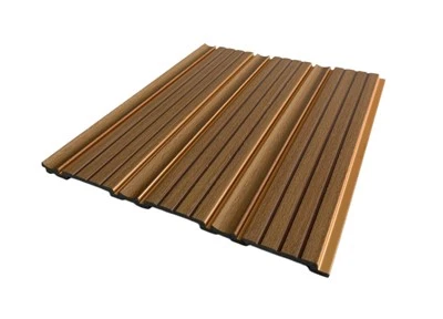 Panou de perete PS decorativ 3D cu ridicata din fabrică Panou de placare a peretelui interior impermeabil