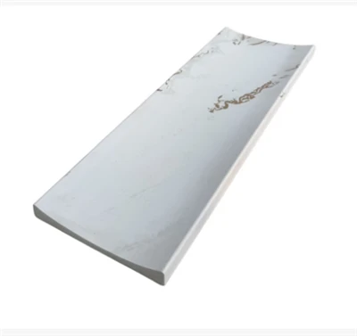 Panouri de placare PS cu design personalizat