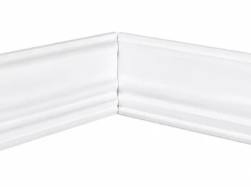 Plintă PS modernă pentru finisaje interioare elegante