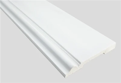 Plinte Premium PS|Plinta decorativă impermeabilă pentru design interior modern