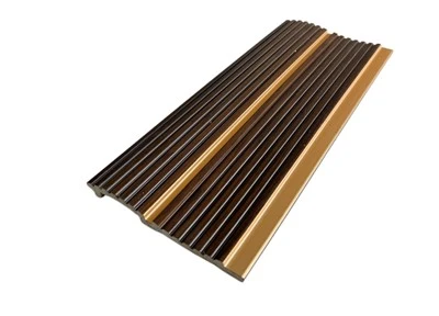 Panou de perete PS premium Panou decorativ 3D de placare a peretelui interior pentru design modern de spațiu