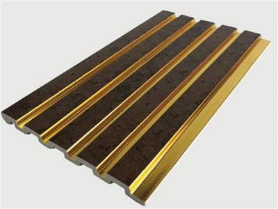 Panou de perete dormitor PS solid izolat fonic
